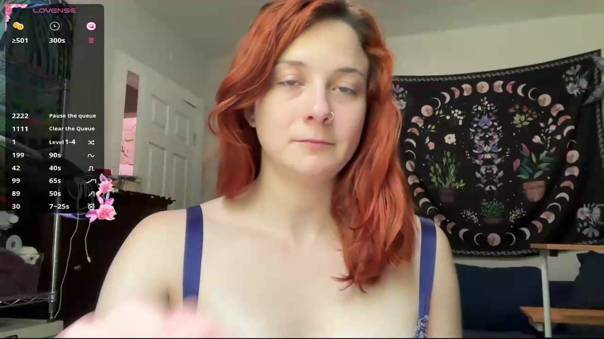 Gallery image thumbnail from AriaFields's myfreecams stream on, 05/13/2026, 16:05 image 2 of 20