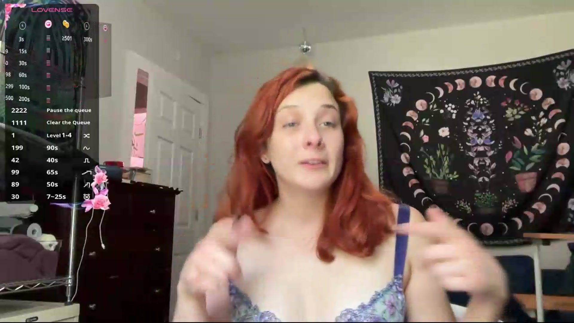 Gallery image thumbnail from AriaFields's myfreecams stream on, 05/13/2026, 16:05 image 4 of 20