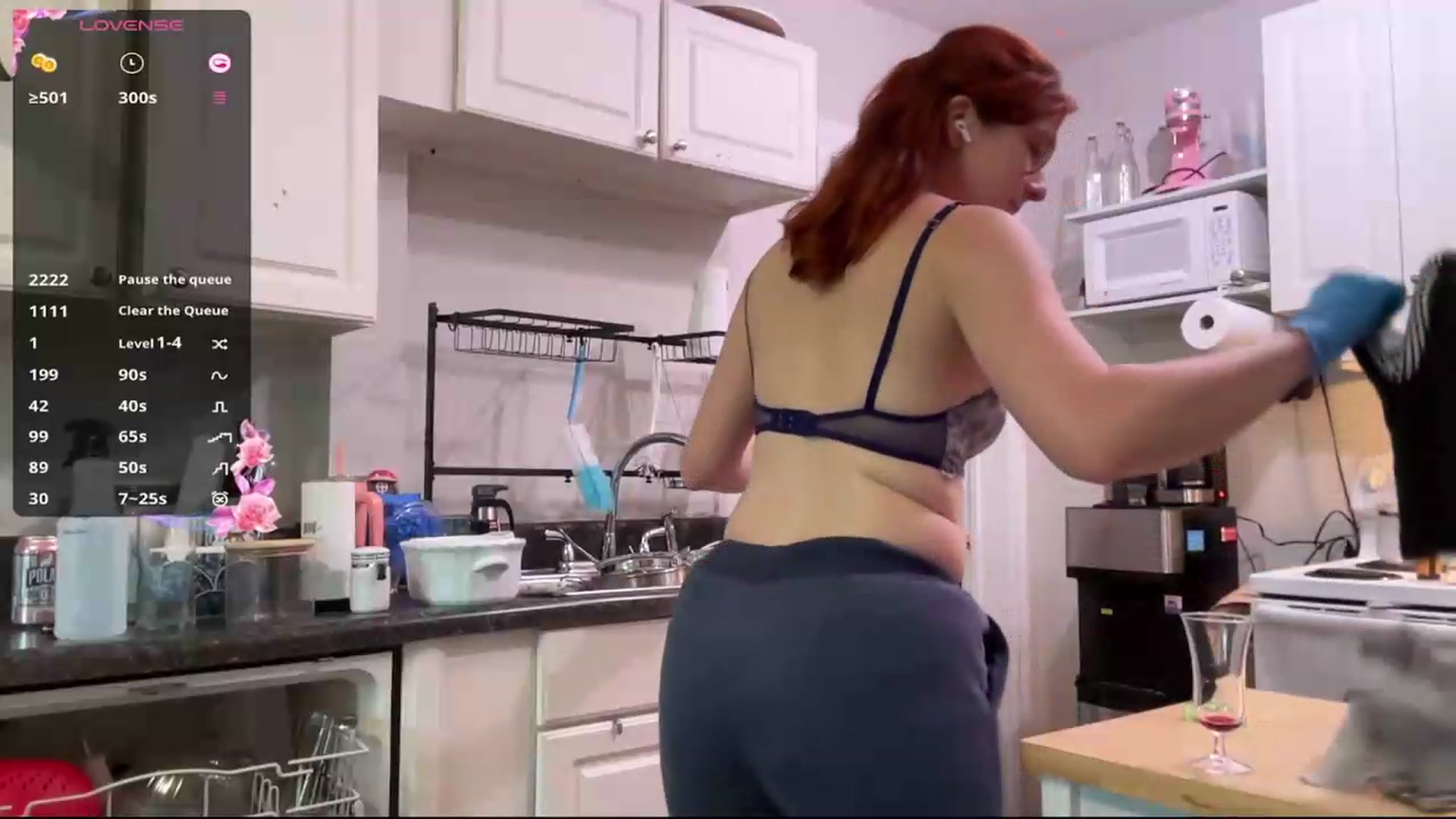 Gallery image thumbnail from AriaFields's myfreecams stream on, 05/13/2026, 16:05 image 6 of 20