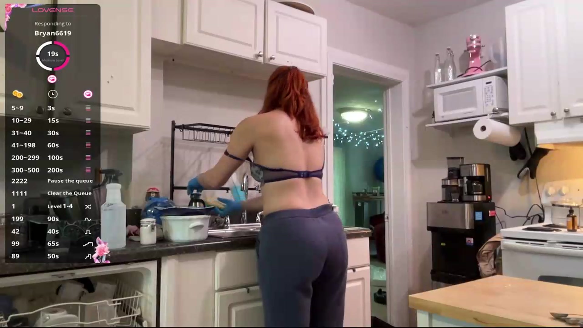 Gallery image thumbnail from AriaFields's myfreecams stream on, 05/13/2026, 16:05 image 9 of 20