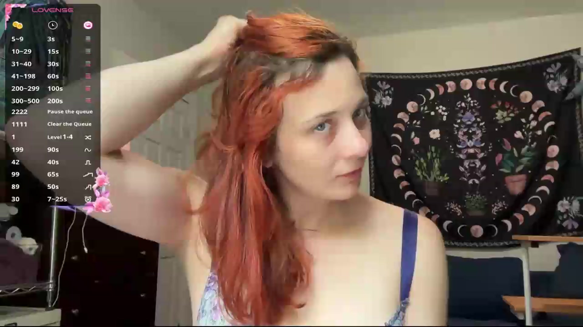 Gallery image thumbnail from AriaFields's myfreecams stream on, 05/13/2026, 16:05 image 1 of 20