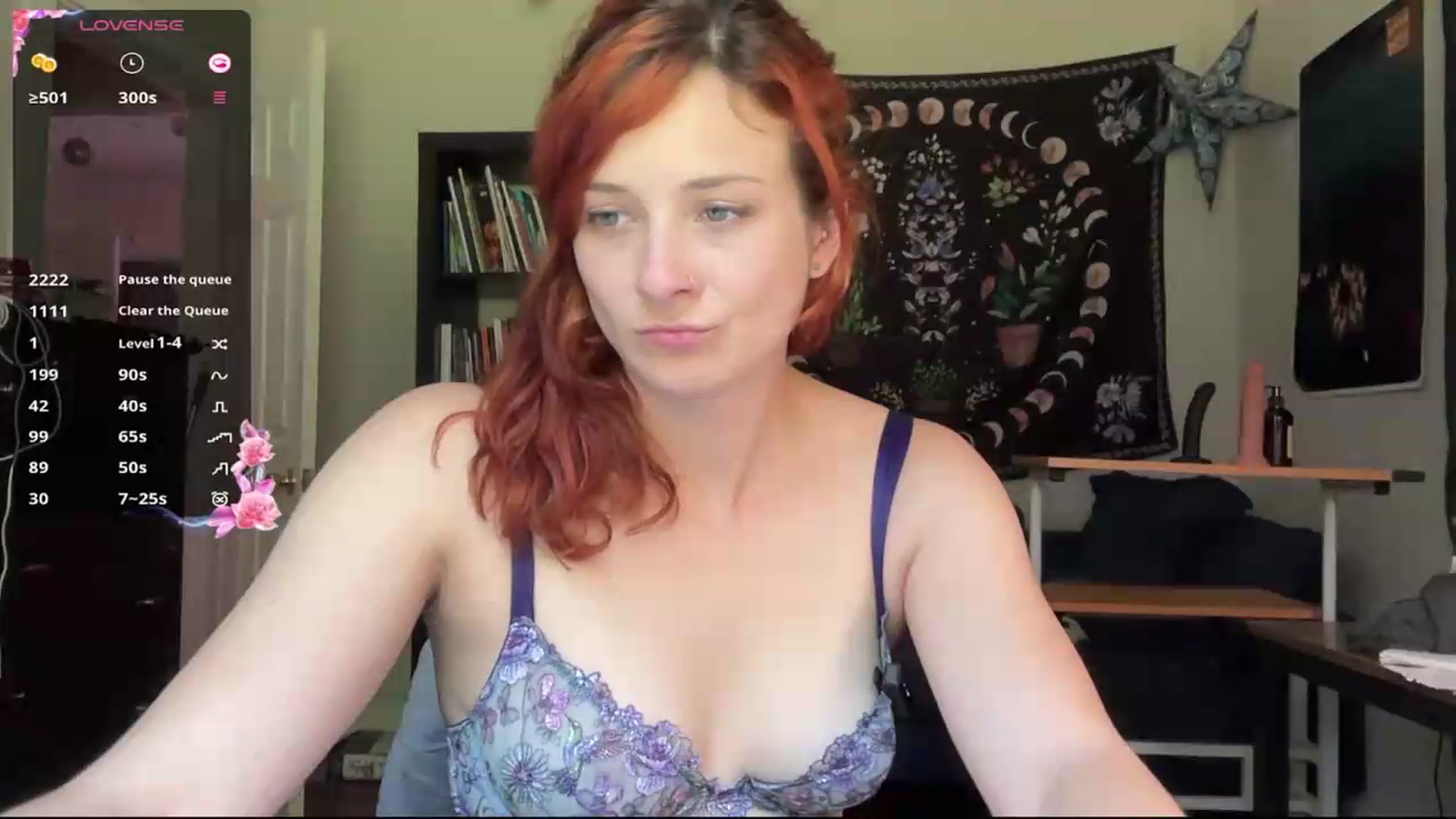 Gallery image thumbnail from AriaFields's myfreecams stream on, 05/15/2026, 20:30 image 3 of 20