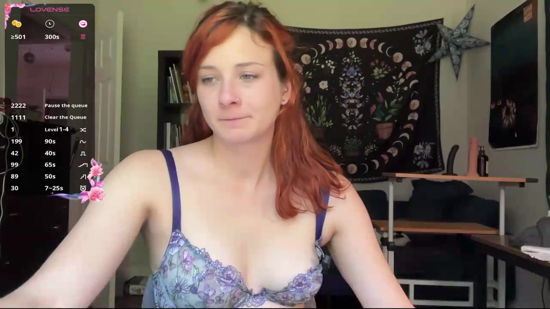 Gallery image thumbnail from AriaFields's myfreecams stream on, 05/15/2026, 20:30 image 4 of 20