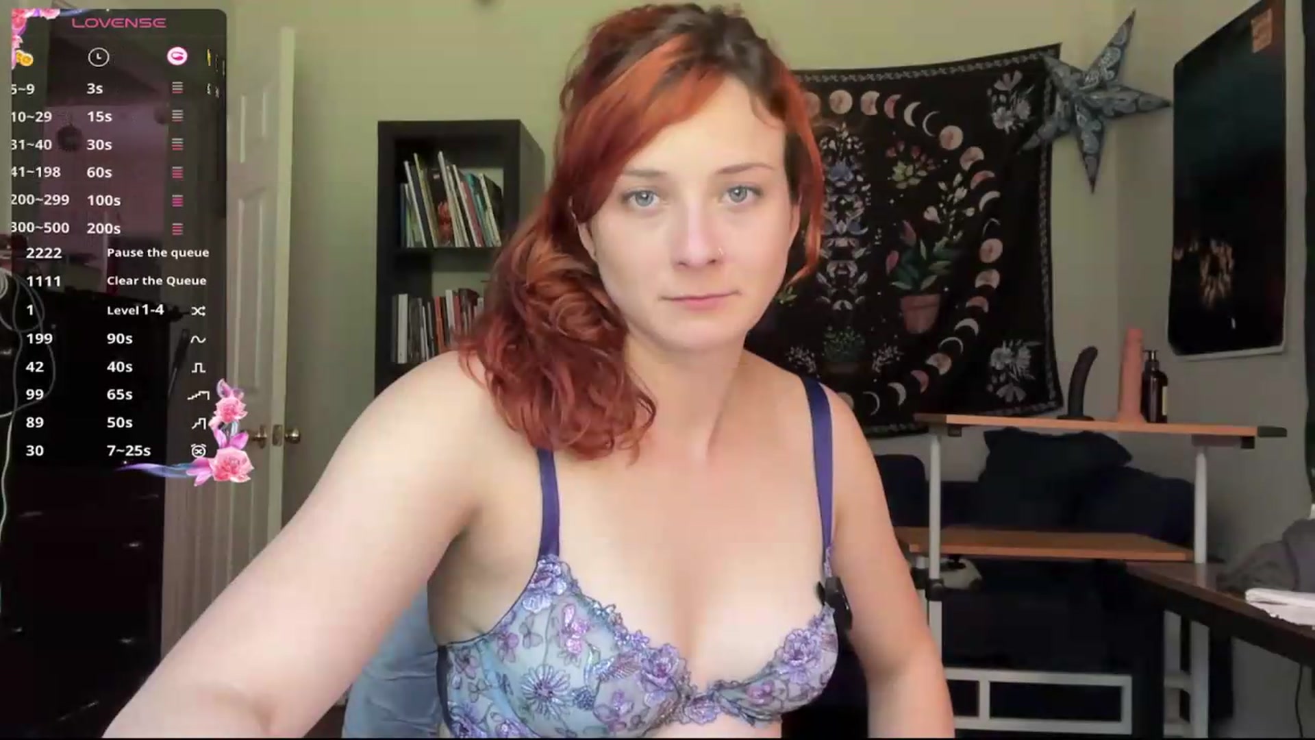 Gallery image thumbnail from AriaFields's myfreecams stream on, 05/15/2026, 20:30 image 2 of 20