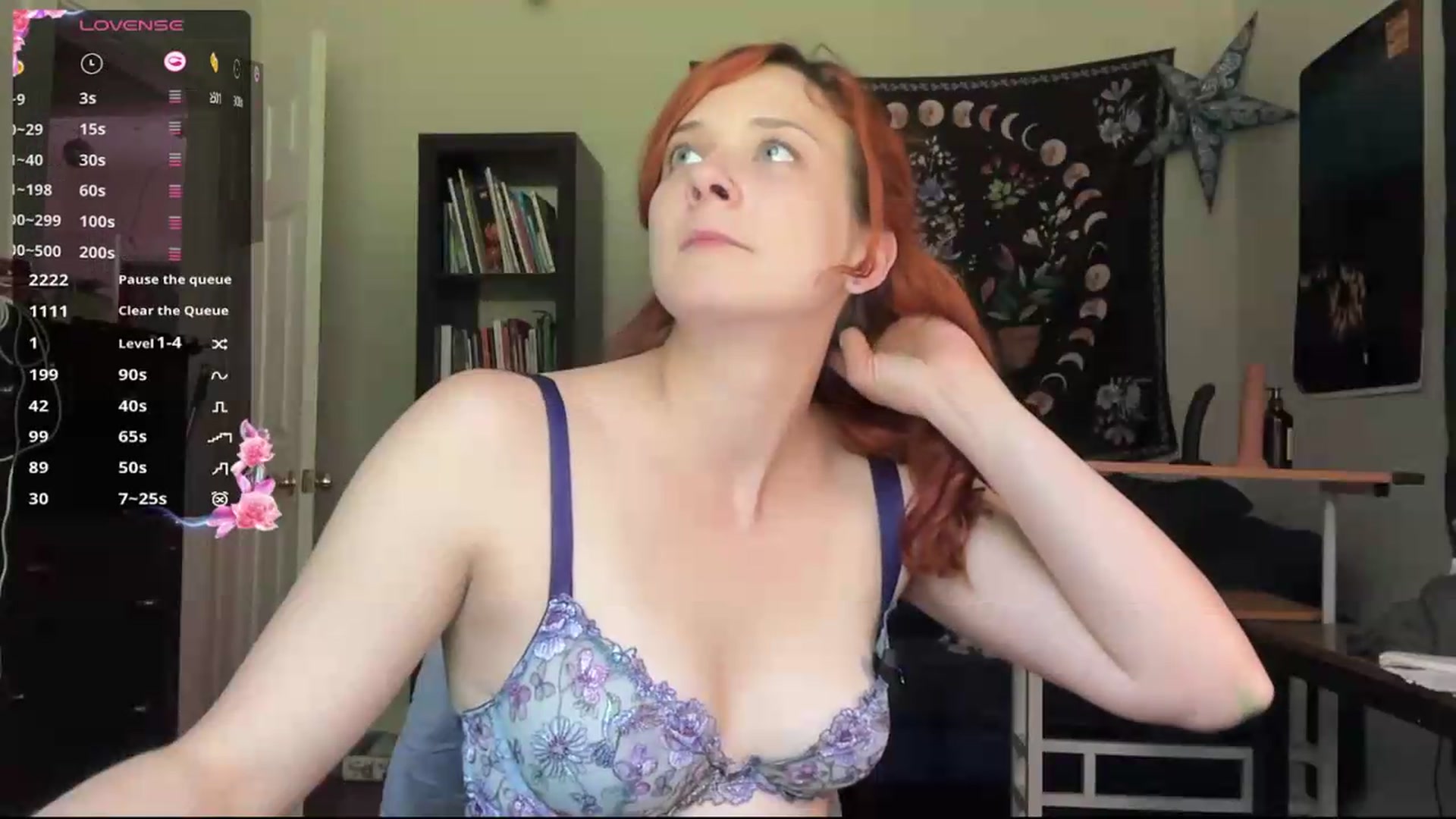 Gallery image thumbnail from AriaFields's myfreecams stream on, 05/15/2026, 20:30 image 5 of 20