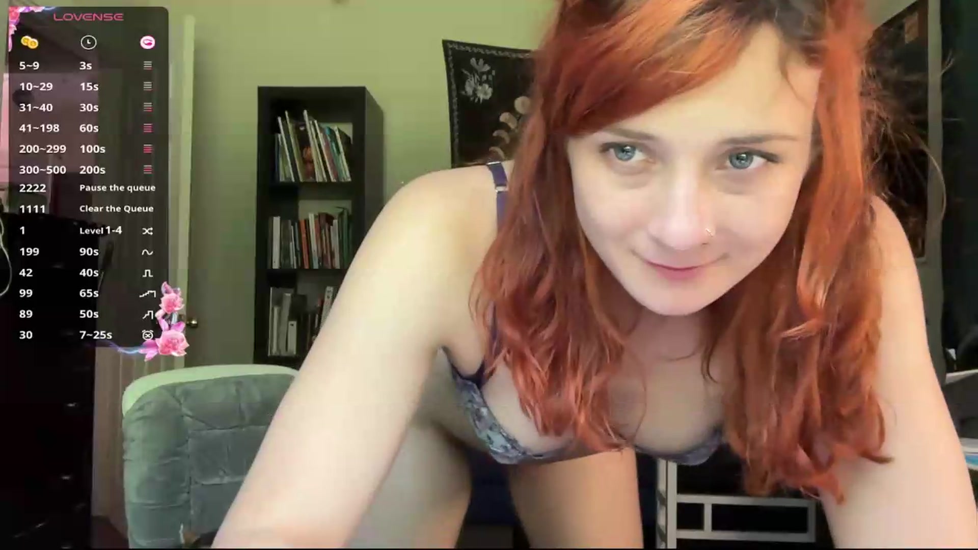 Gallery image thumbnail from AriaFields's myfreecams stream on, 05/15/2026, 20:30 image 11 of 20