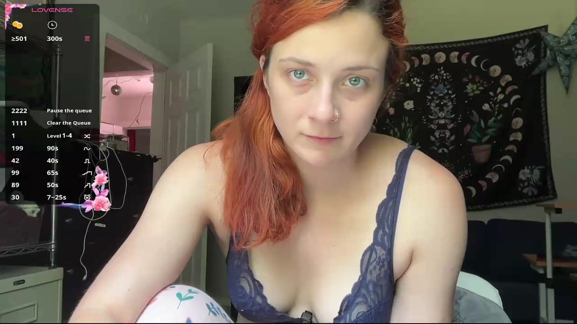 Gallery image thumbnail from AriaFields's myfreecams stream on, 05/18/2026, 16:31 image 14 of 20