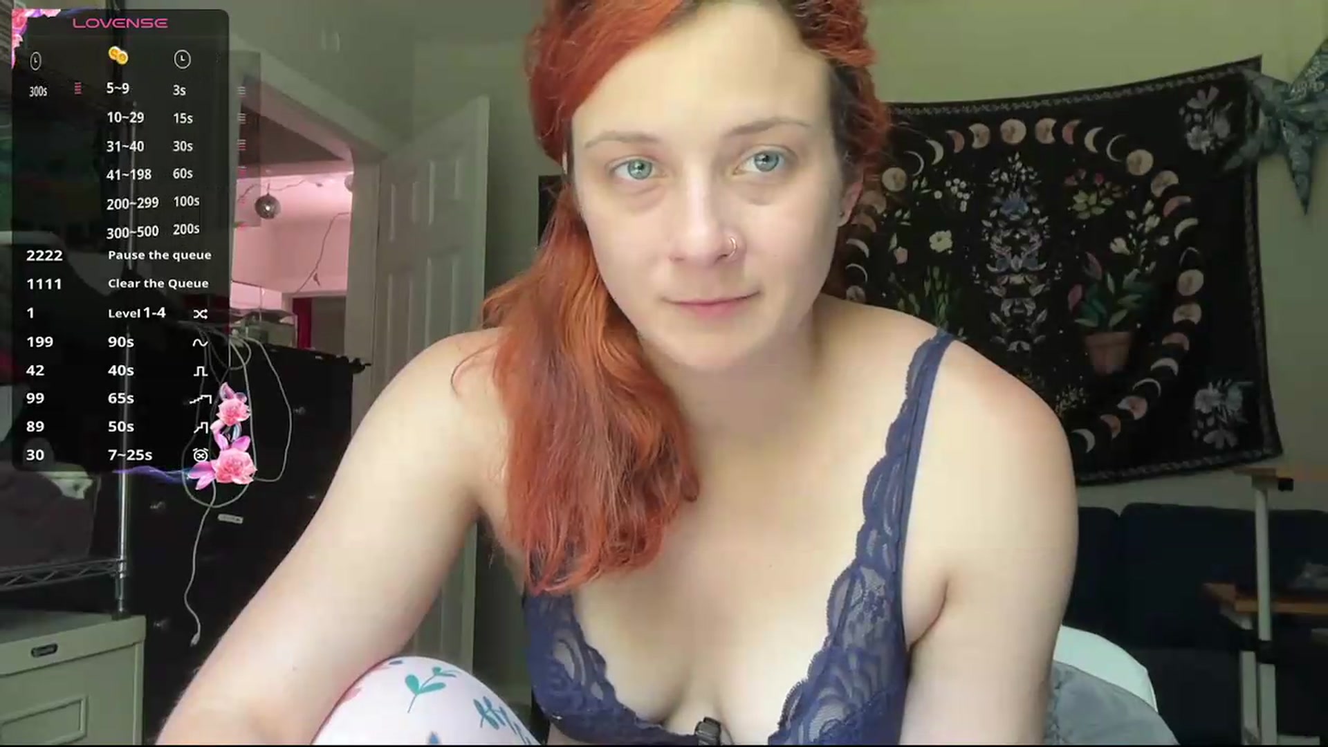 Gallery image thumbnail from AriaFields's myfreecams stream on, 05/18/2026, 16:31 image 15 of 20