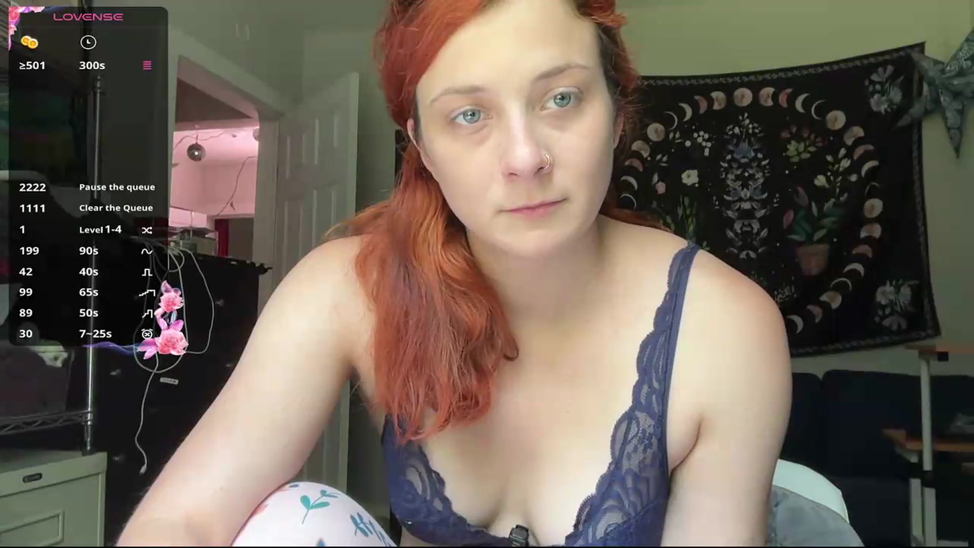 Gallery image thumbnail from AriaFields's myfreecams stream on, 05/18/2026, 16:31 image 13 of 20