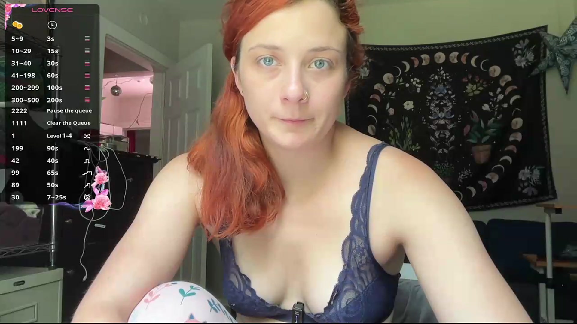 Gallery image thumbnail from AriaFields's myfreecams stream on, 05/18/2026, 16:31 image 7 of 20