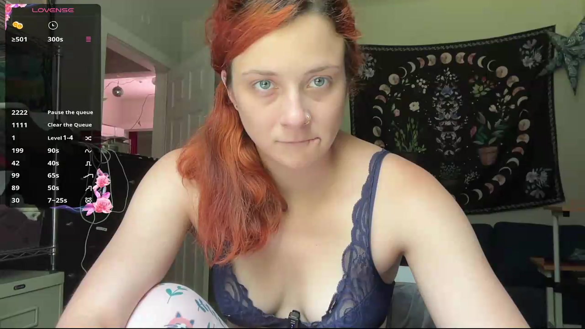 Gallery image thumbnail from AriaFields's myfreecams stream on, 05/18/2026, 16:31 image 11 of 20