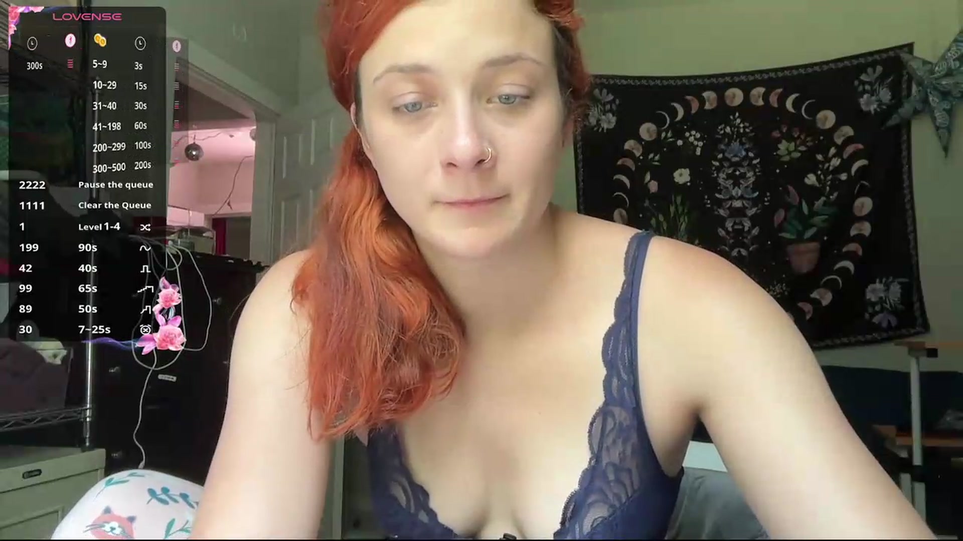 Gallery image thumbnail from AriaFields's myfreecams stream on, 05/18/2026, 16:31 image 5 of 20