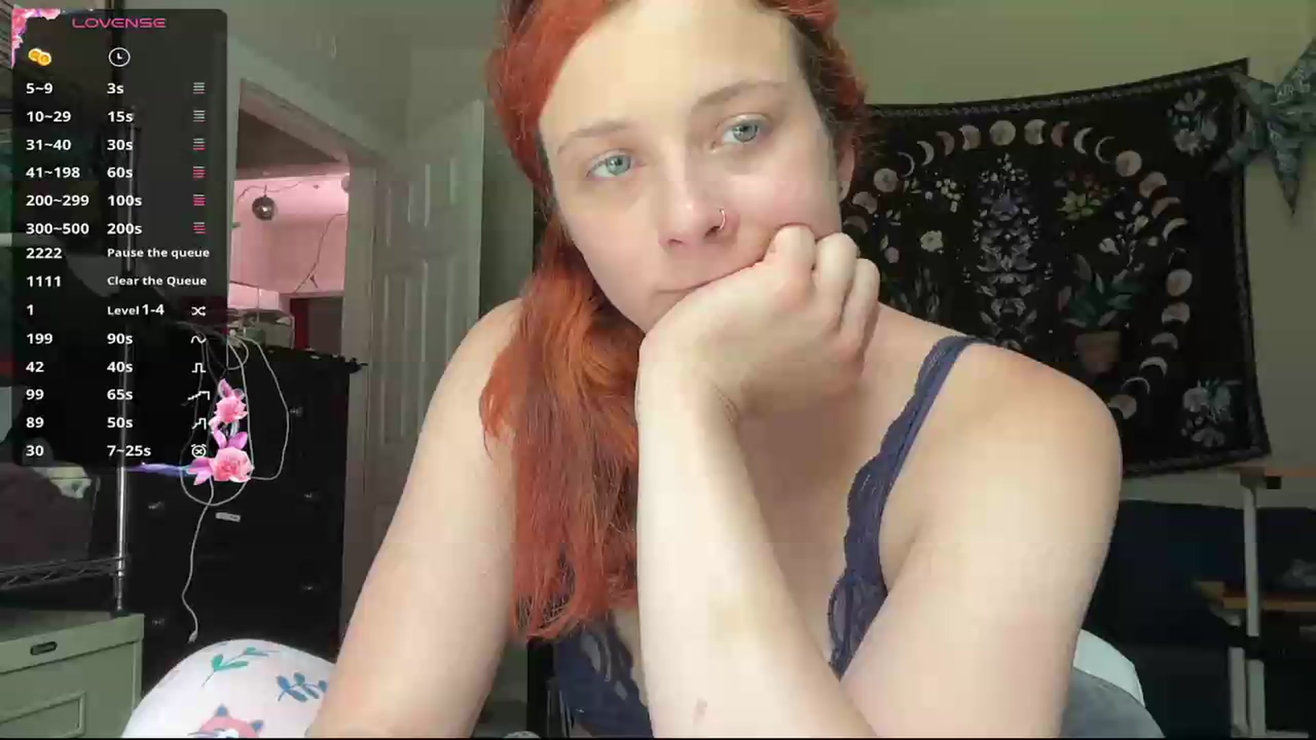 Gallery image thumbnail from AriaFields's myfreecams stream on, 05/18/2026, 16:31 image 4 of 20