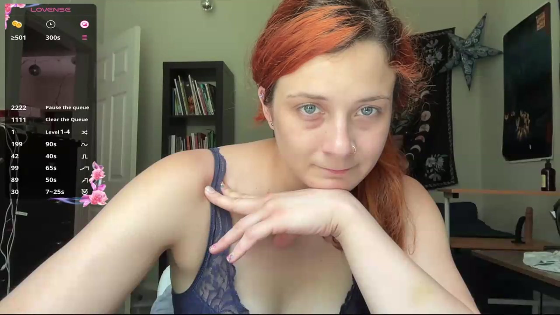 Gallery image thumbnail from AriaFields's myfreecams stream on, 05/18/2026, 18:04 image 19 of 20