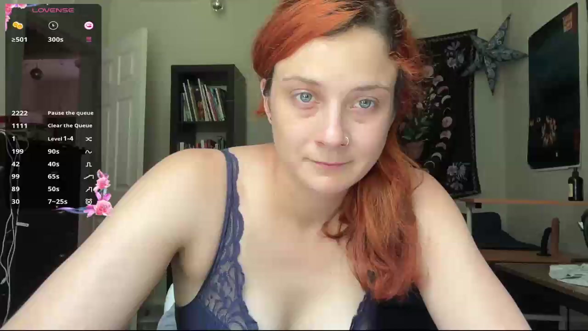 Gallery image thumbnail from AriaFields's myfreecams stream on, 05/18/2026, 18:04 image 20 of 20