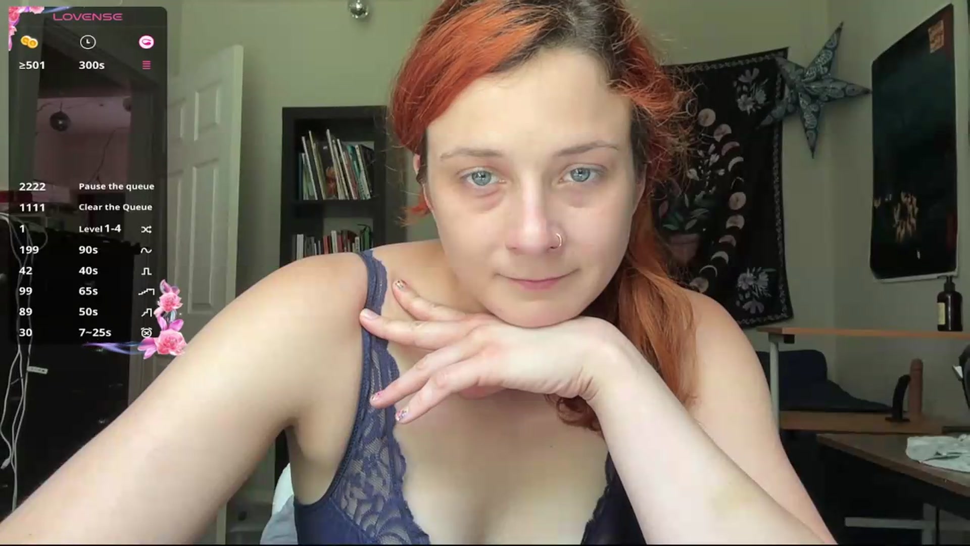 Gallery image thumbnail from AriaFields's myfreecams stream on, 05/18/2026, 18:04 image 18 of 20