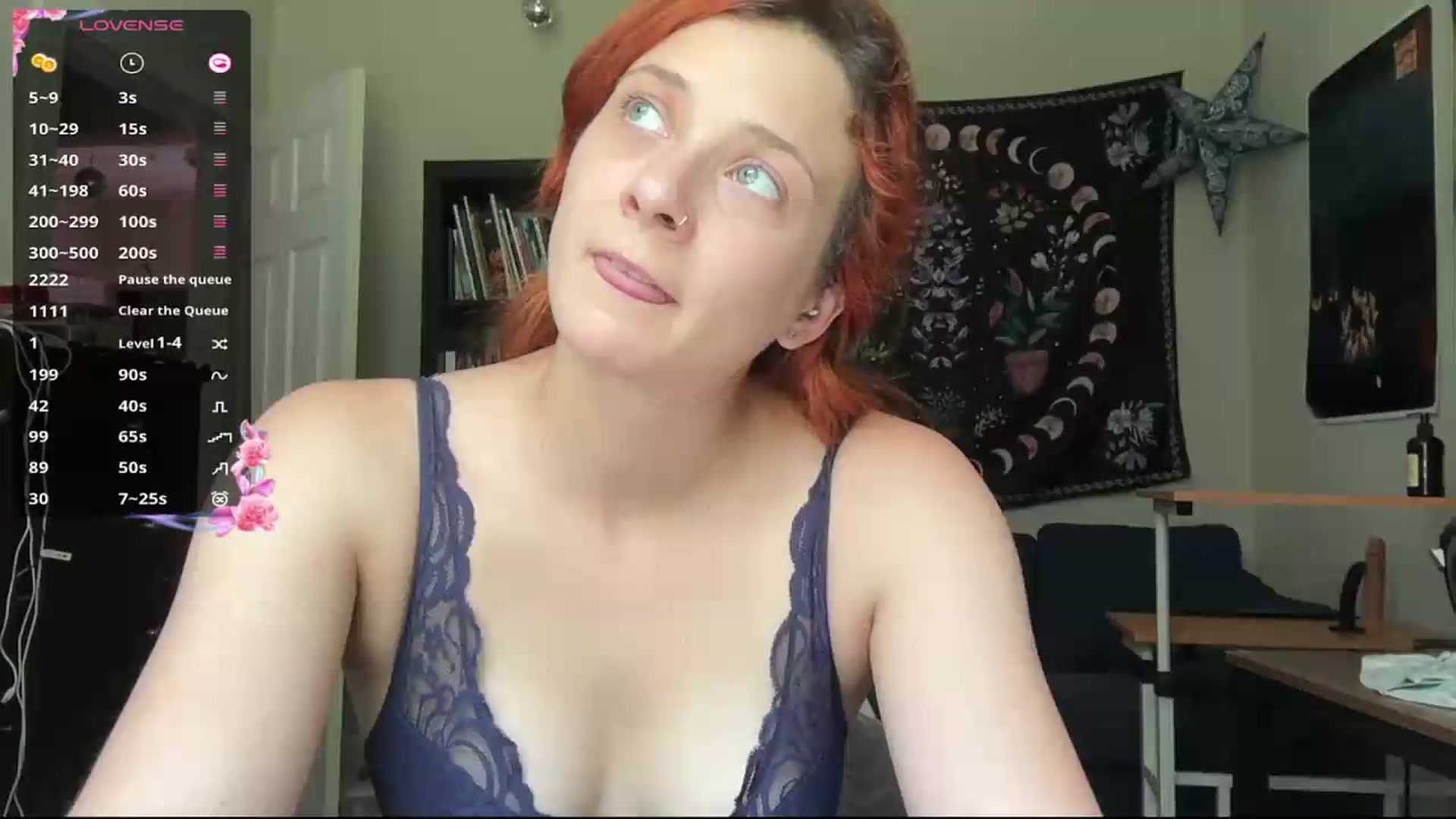 Gallery image thumbnail from AriaFields's myfreecams stream on, 05/18/2026, 18:04 image 16 of 20