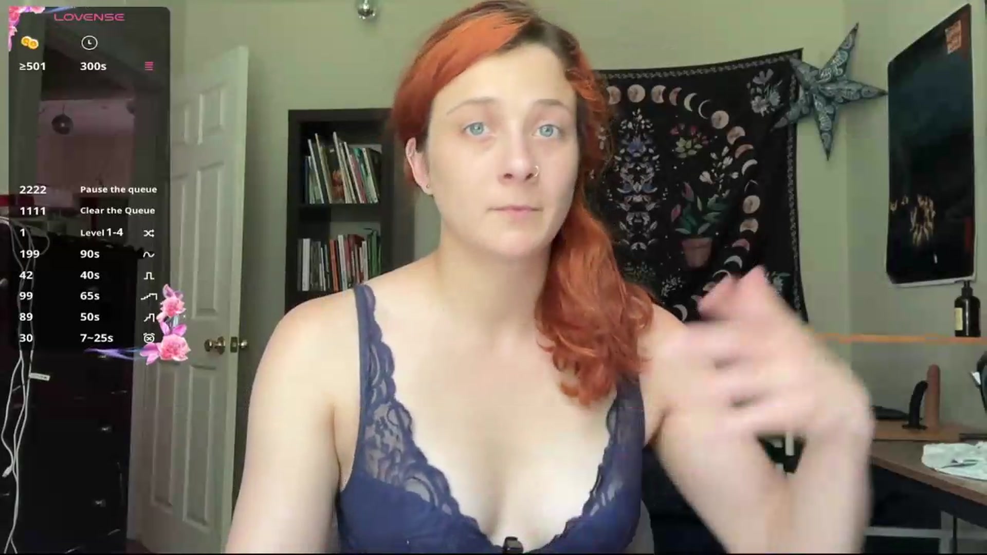 Gallery image thumbnail from AriaFields's myfreecams stream on, 05/18/2026, 18:29 image 13 of 20
