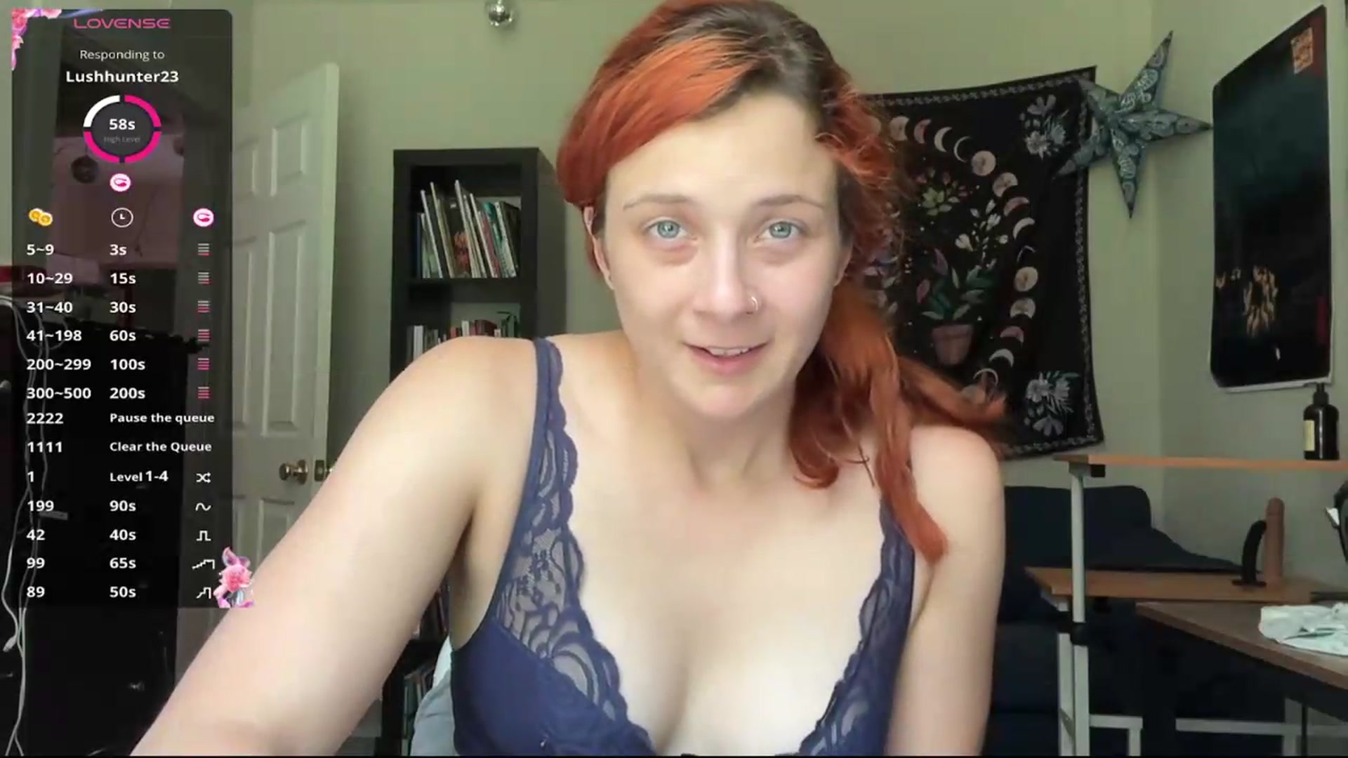 Gallery image thumbnail from AriaFields's myfreecams stream on, 05/18/2026, 18:29 image 15 of 20