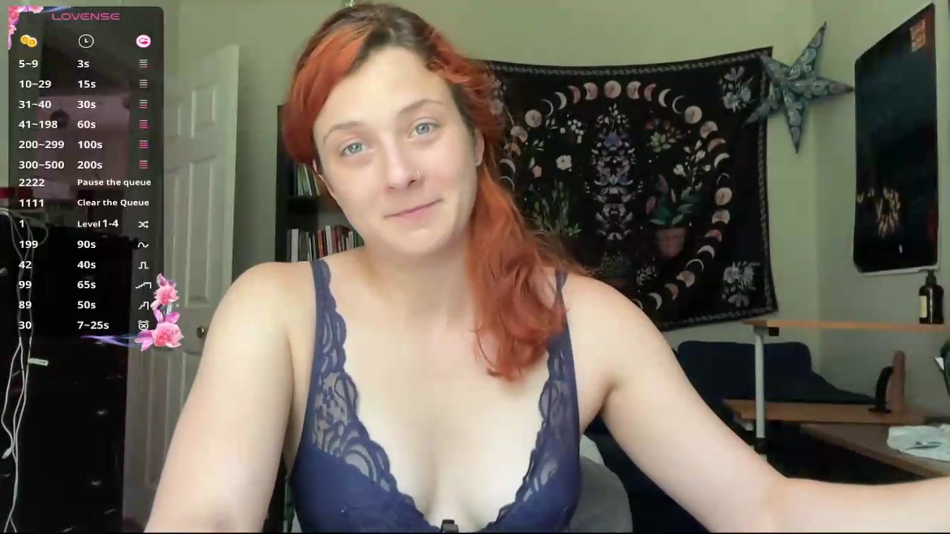 Gallery image thumbnail from AriaFields's myfreecams stream on, 05/18/2026, 18:29 image 20 of 20