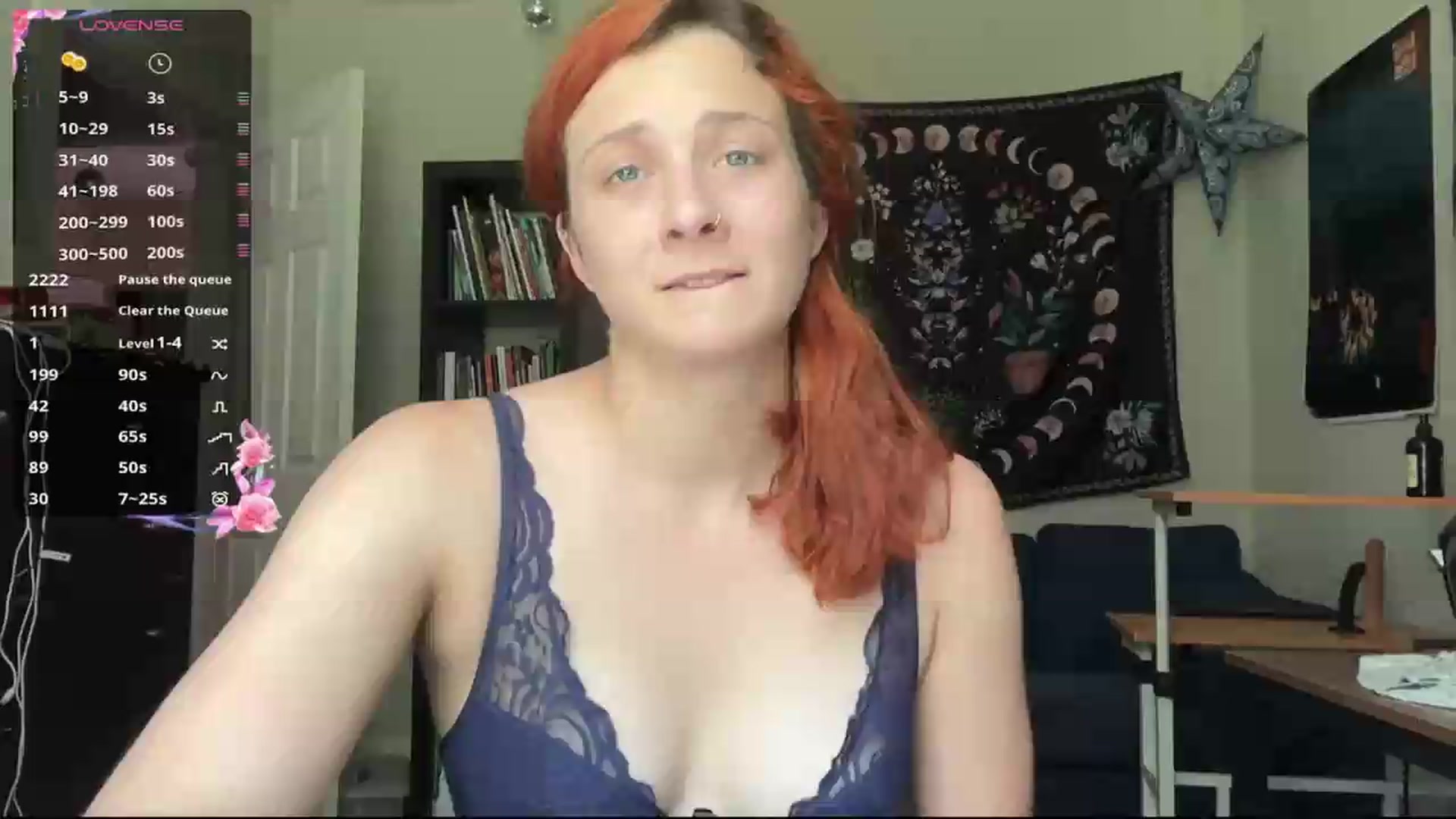 Gallery image thumbnail from AriaFields's myfreecams stream on, 05/18/2026, 18:29 image 2 of 20