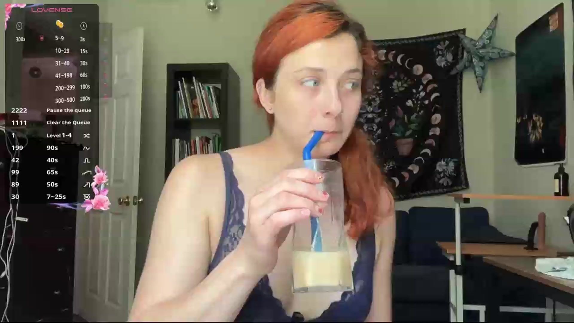 Gallery image thumbnail from AriaFields's myfreecams stream on, 05/18/2026, 18:29 image 3 of 20