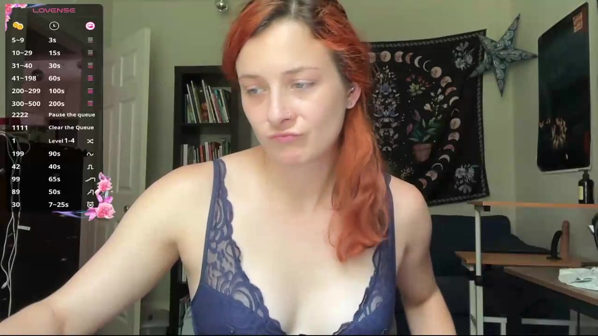 Gallery image thumbnail from AriaFields's myfreecams stream on, 05/18/2026, 18:29 image 19 of 20