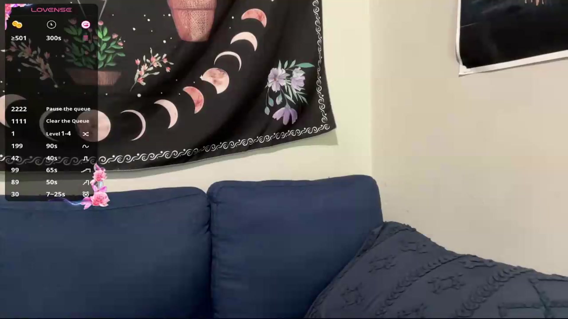Gallery image thumbnail from AriaFields's myfreecams stream on, 05/18/2026, 21:59 image 15 of 20