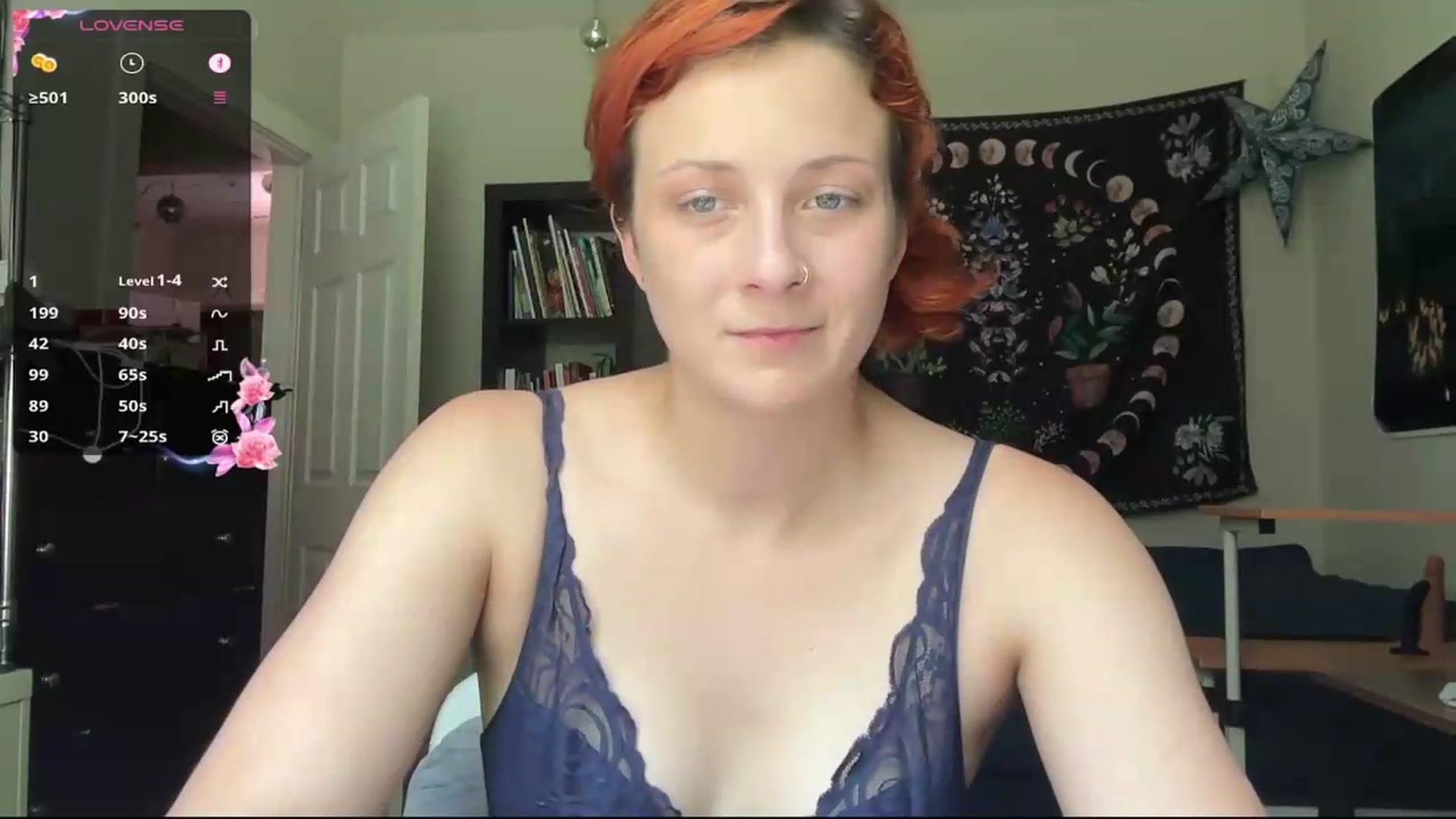 Gallery image thumbnail from AriaFields's myfreecams stream on, 05/19/2026, 20:34 image 2 of 20
