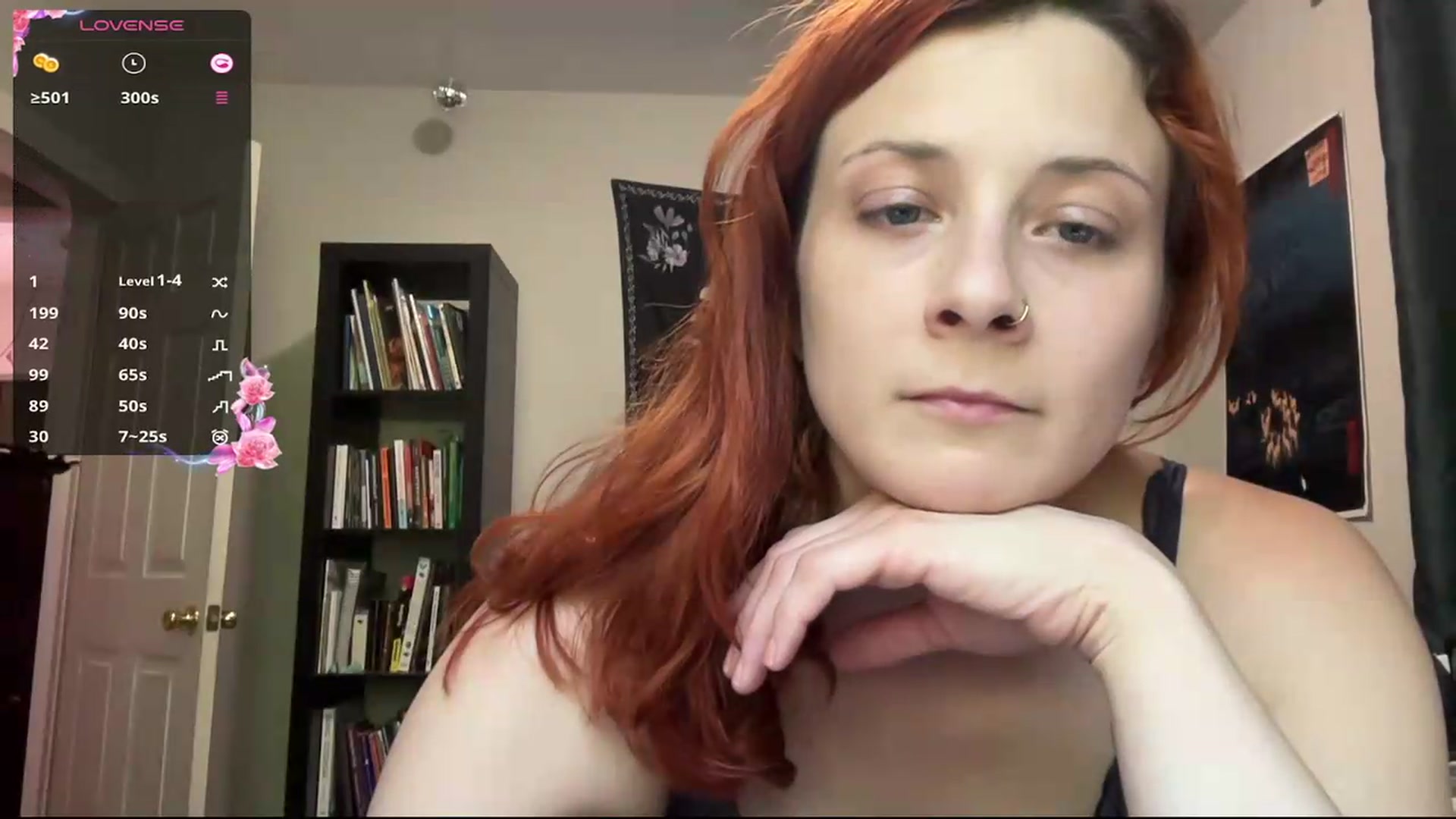 Gallery image thumbnail from AriaFields's myfreecams stream on, 05/19/2026, 22:48 image 2 of 20