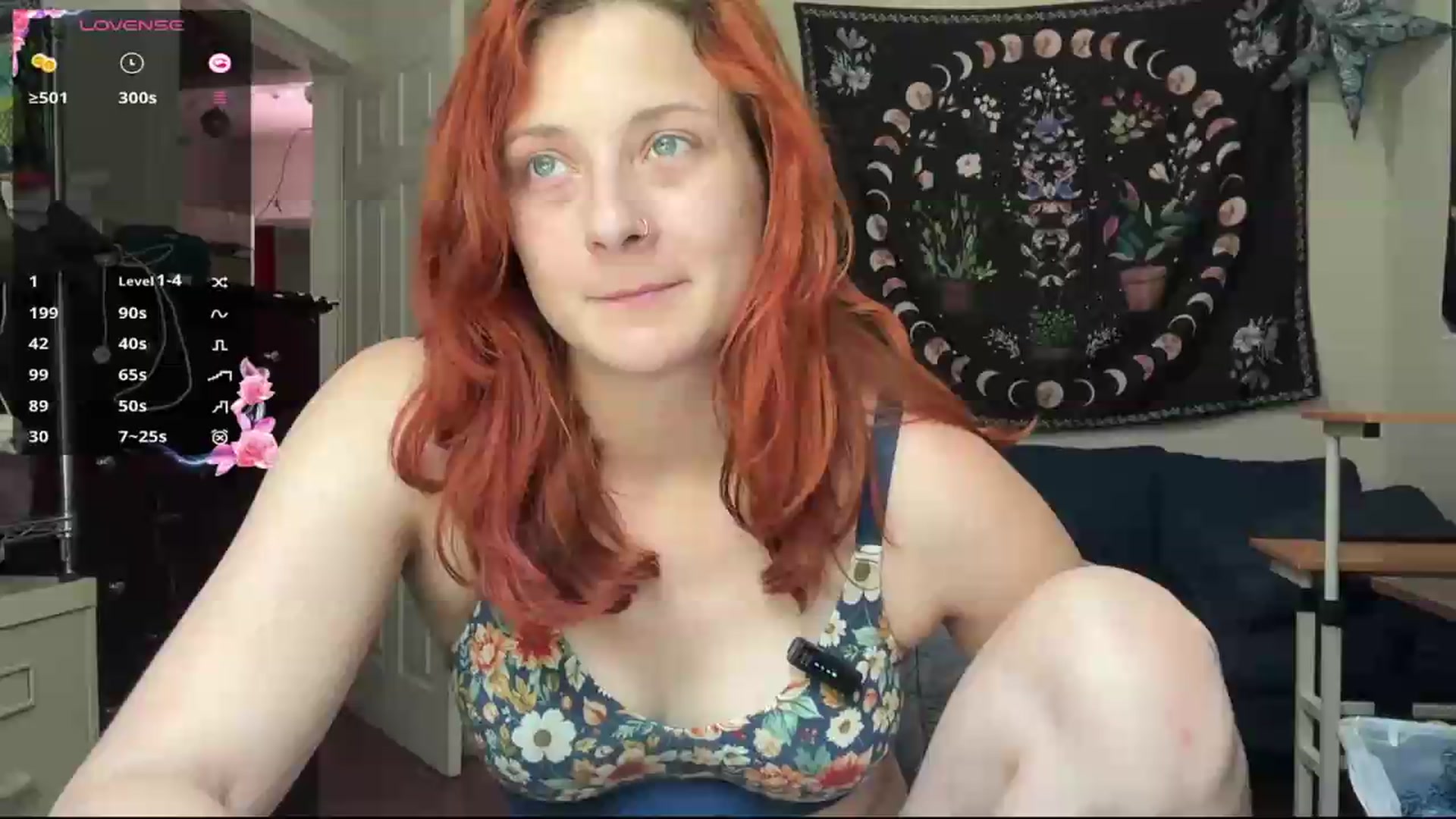 Gallery image thumbnail from AriaFields's myfreecams stream on, 05/20/2026, 17:55 image 1 of 20