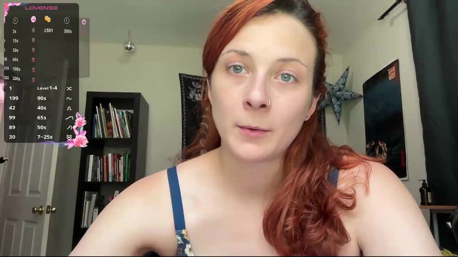 Gallery image thumbnail from AriaFields's myfreecams stream on, 05/20/2026, 19:23 image 4 of 20