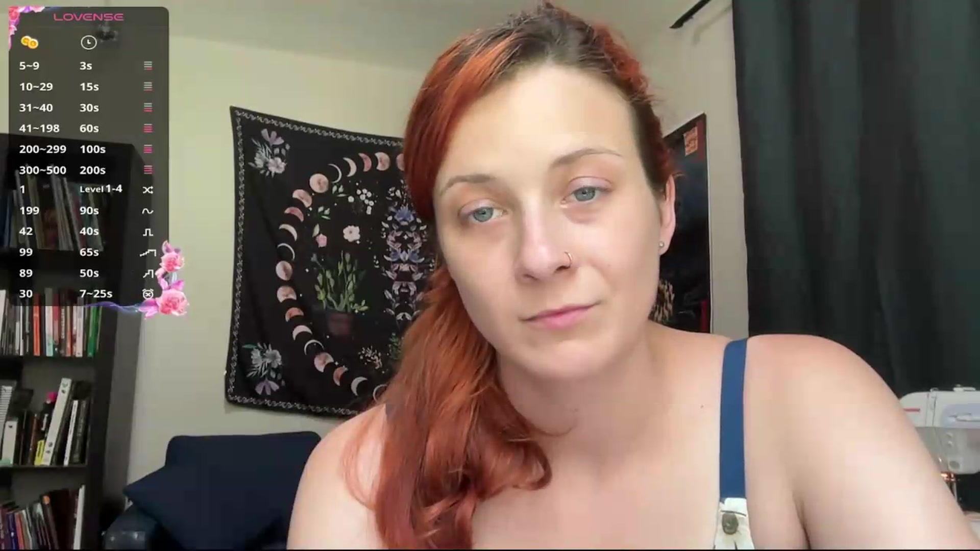 Gallery image thumbnail from AriaFields's myfreecams stream on, 05/20/2026, 19:23 image 20 of 20
