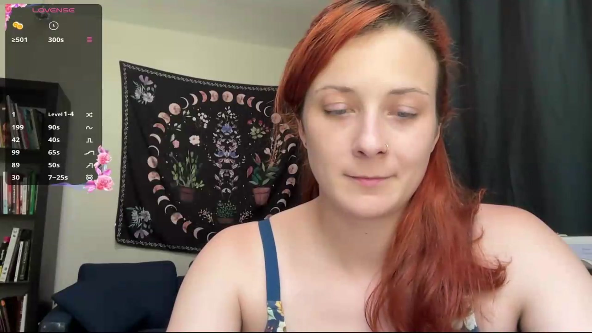 Gallery image thumbnail from AriaFields's myfreecams stream on, 05/20/2026, 19:23 image 15 of 20