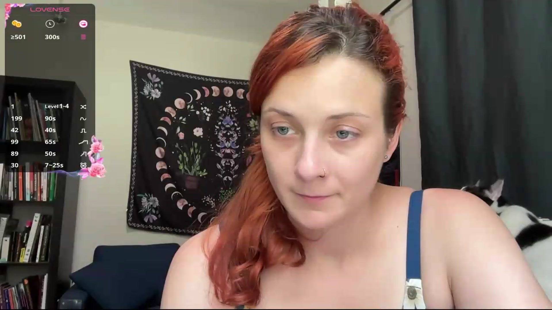 Gallery image thumbnail from AriaFields's myfreecams stream on, 05/20/2026, 19:23 image 19 of 20