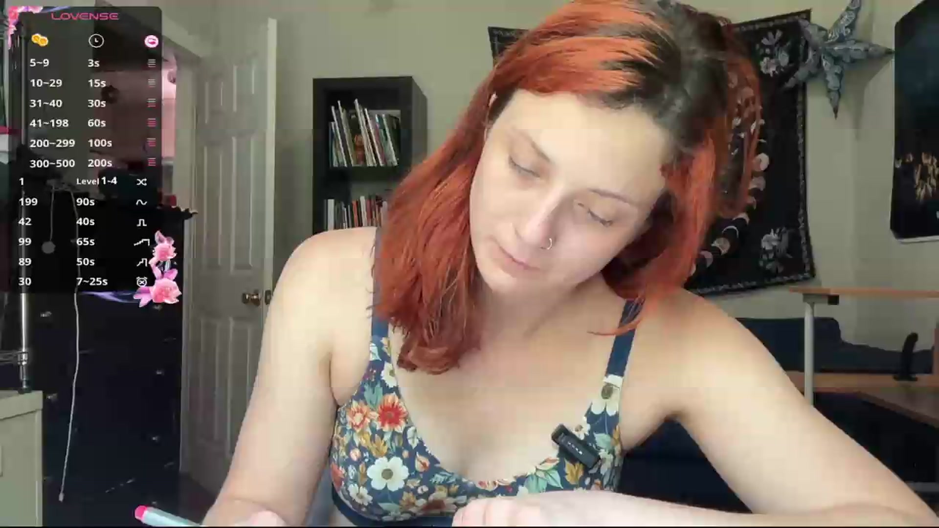 Gallery image thumbnail from AriaFields's myfreecams stream on, 05/21/2026, 17:51 image 2 of 20