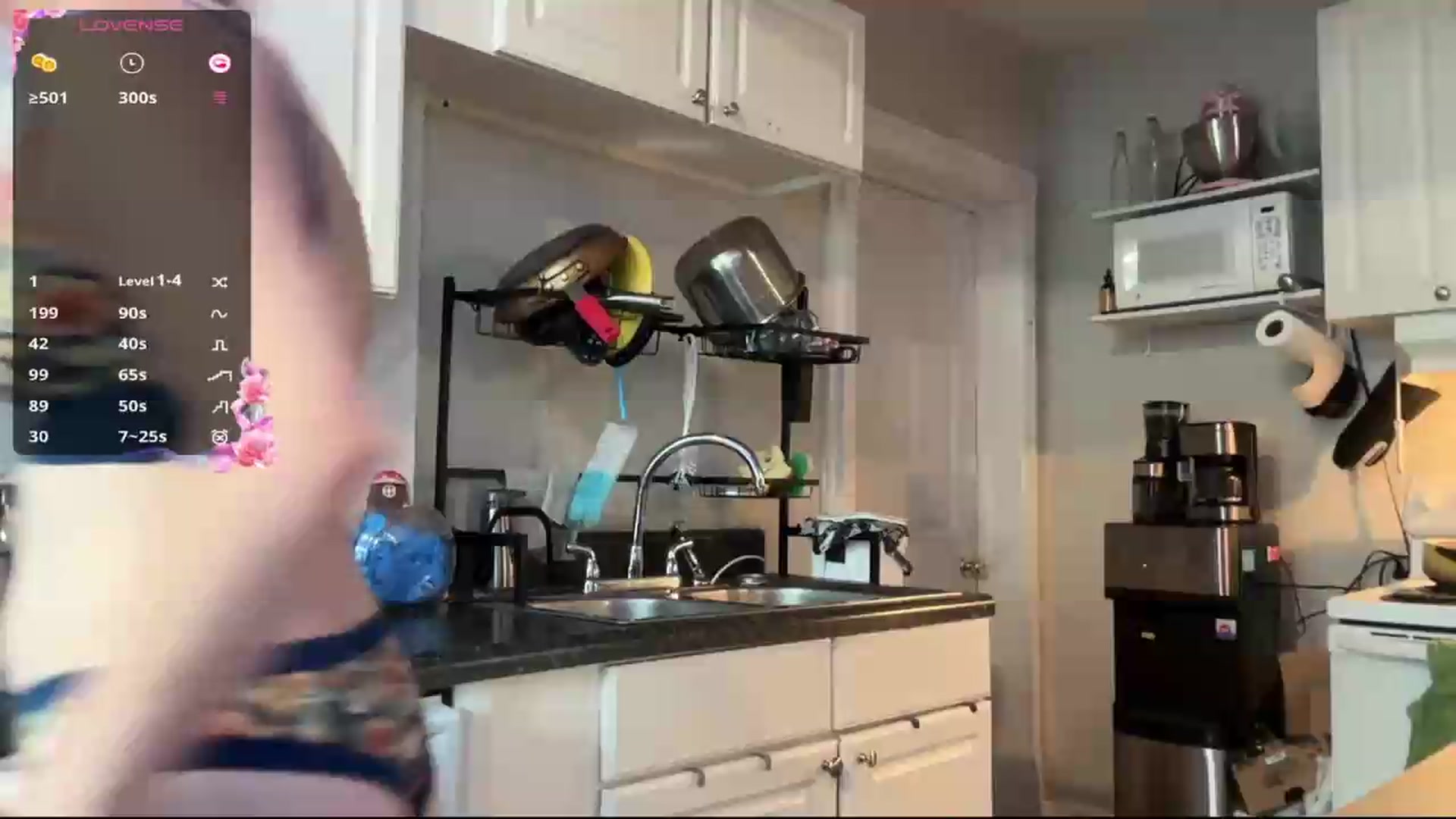 Gallery image thumbnail from AriaFields's myfreecams stream on, 05/21/2026, 19:18 image 15 of 20