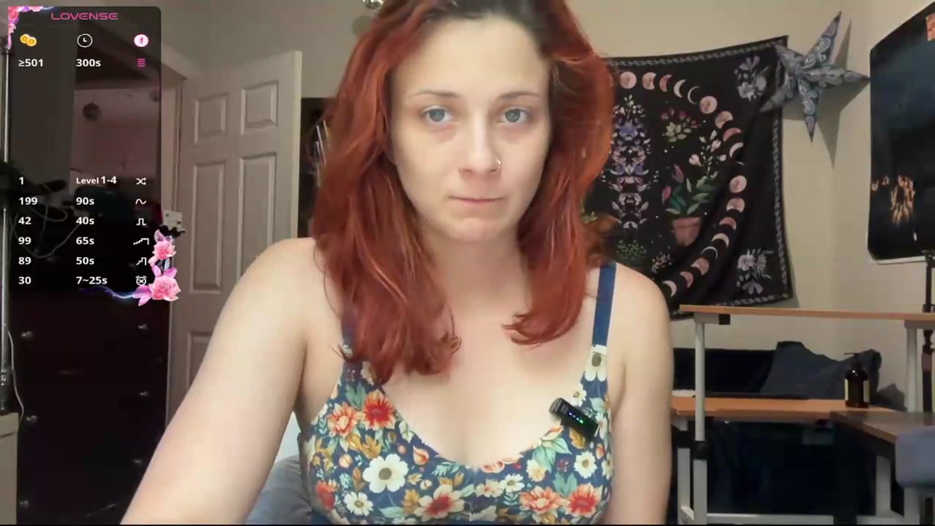 Gallery image thumbnail from AriaFields's myfreecams stream on, 05/25/2026, 15:51 image 7 of 20