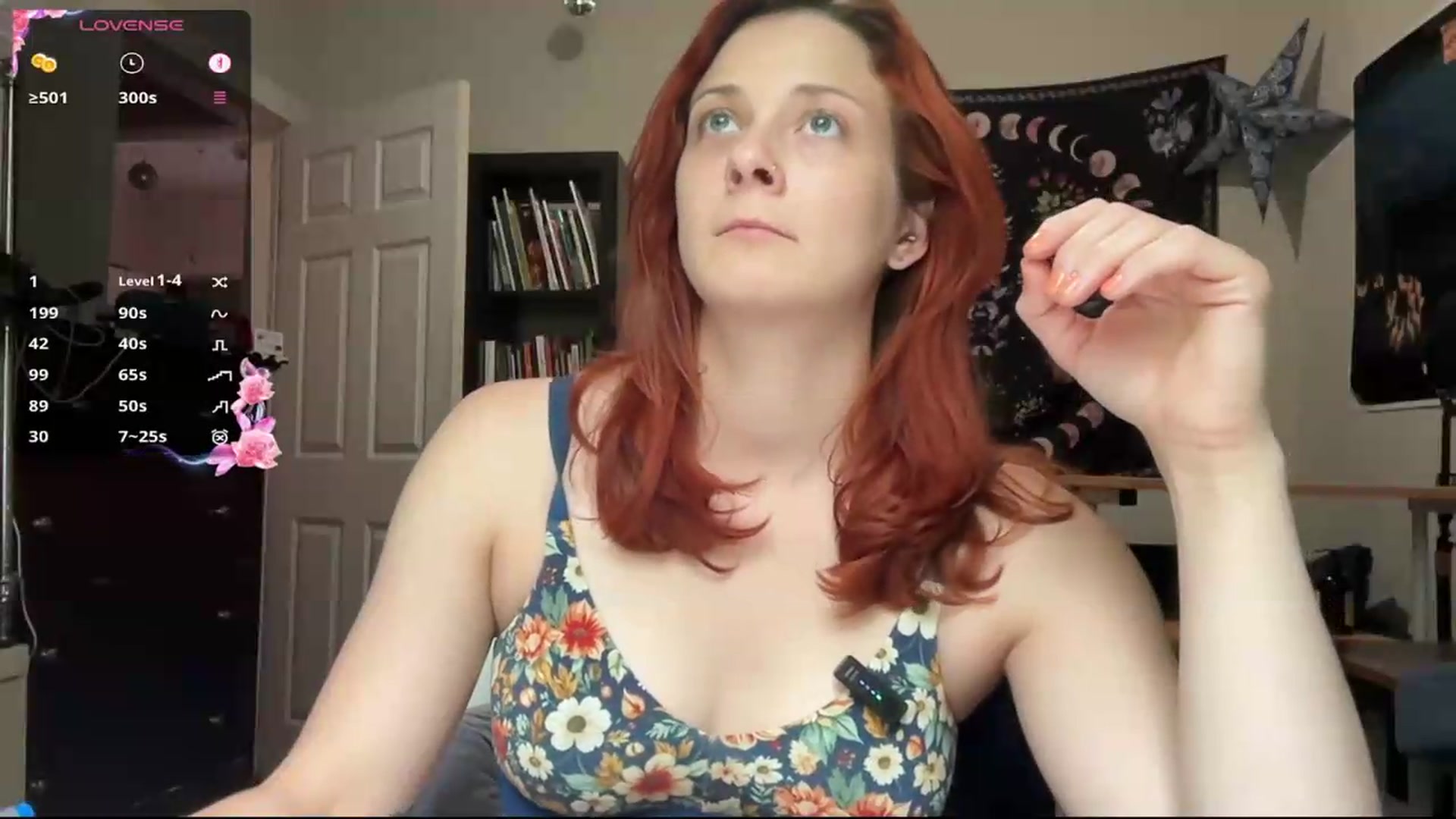 Gallery image thumbnail from AriaFields's myfreecams stream on, 05/25/2026, 15:51 image 13 of 20