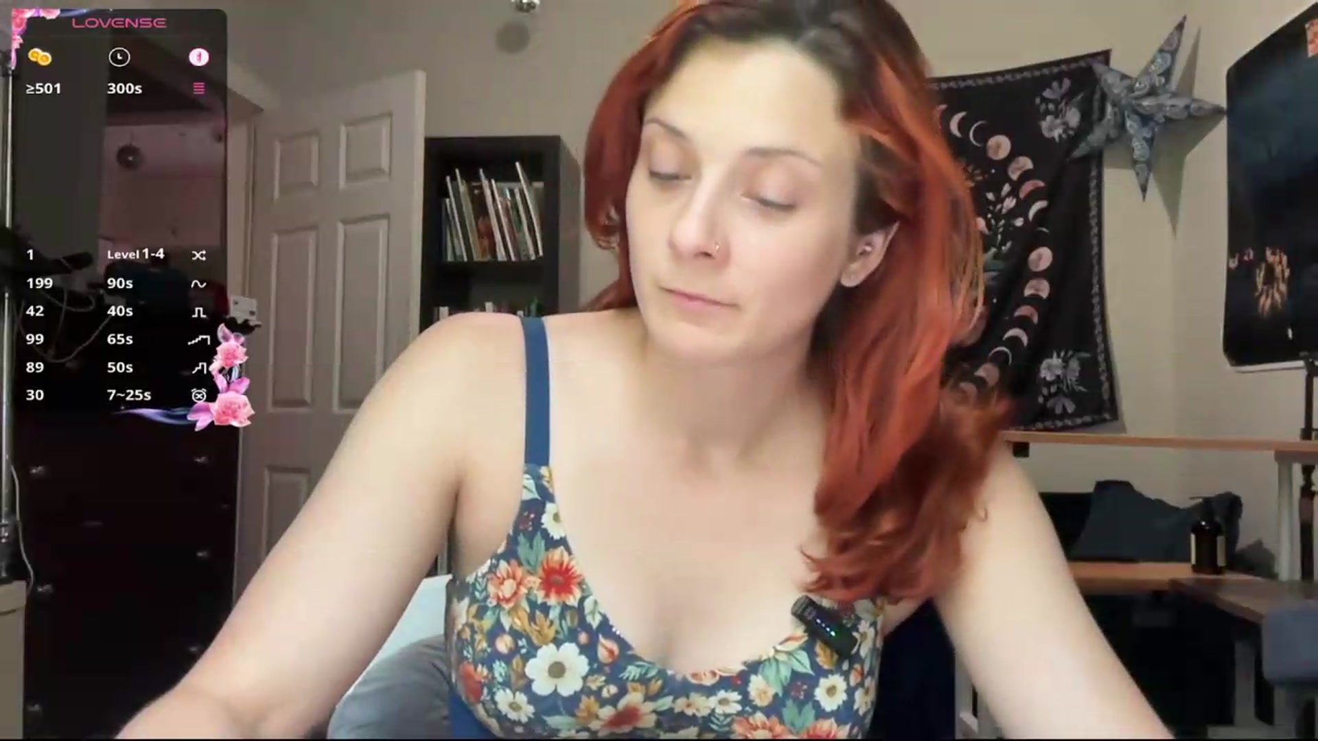Gallery image thumbnail from AriaFields's myfreecams stream on, 05/25/2026, 15:51 image 4 of 20