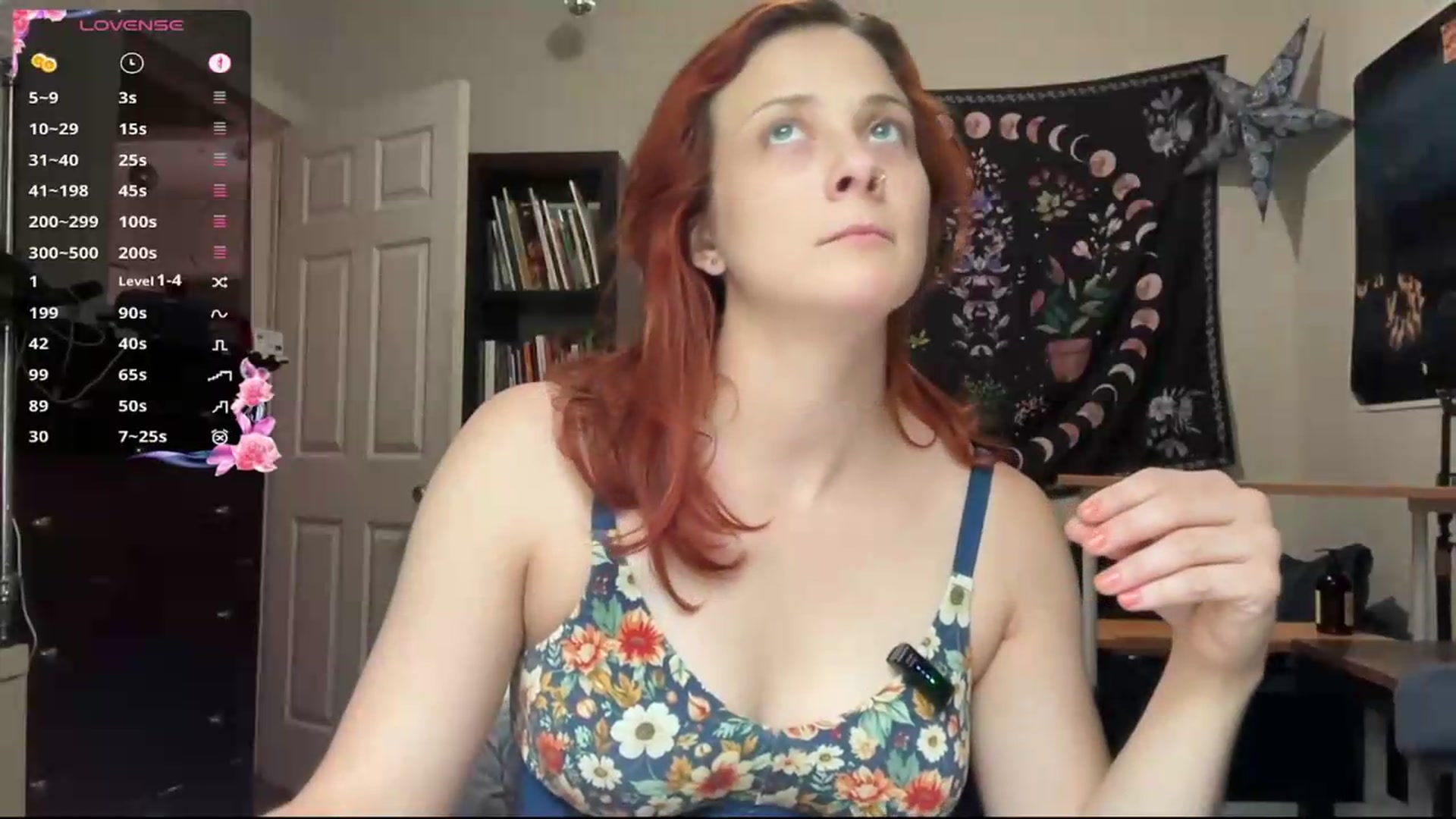 Gallery image thumbnail from AriaFields's myfreecams stream on, 05/25/2026, 15:51 image 12 of 20