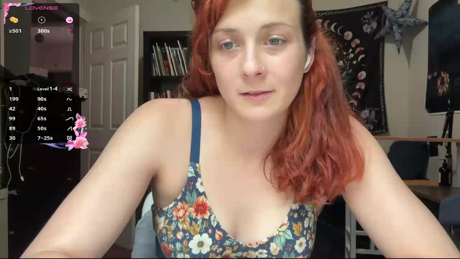 Gallery image thumbnail from AriaFields's myfreecams stream on, 05/26/2026, 18:53 image 14 of 20