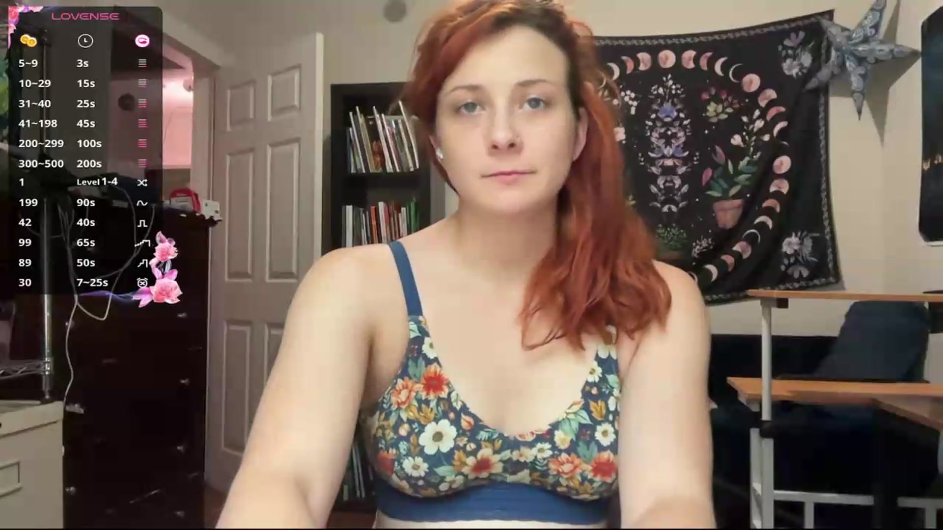Gallery image thumbnail from AriaFields's myfreecams stream on, 05/26/2026, 18:53 image 5 of 20