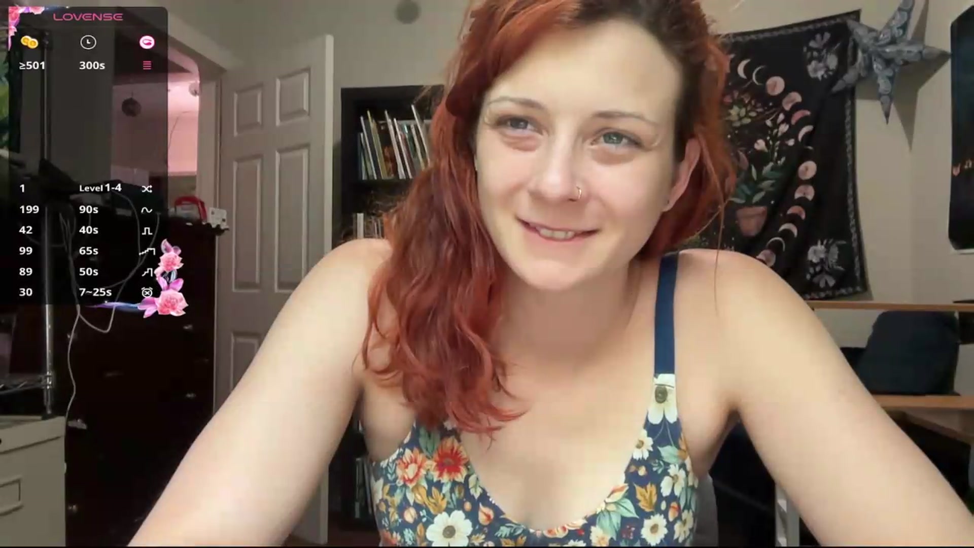 Gallery image thumbnail from AriaFields's myfreecams stream on, 05/26/2026, 18:53 image 4 of 20