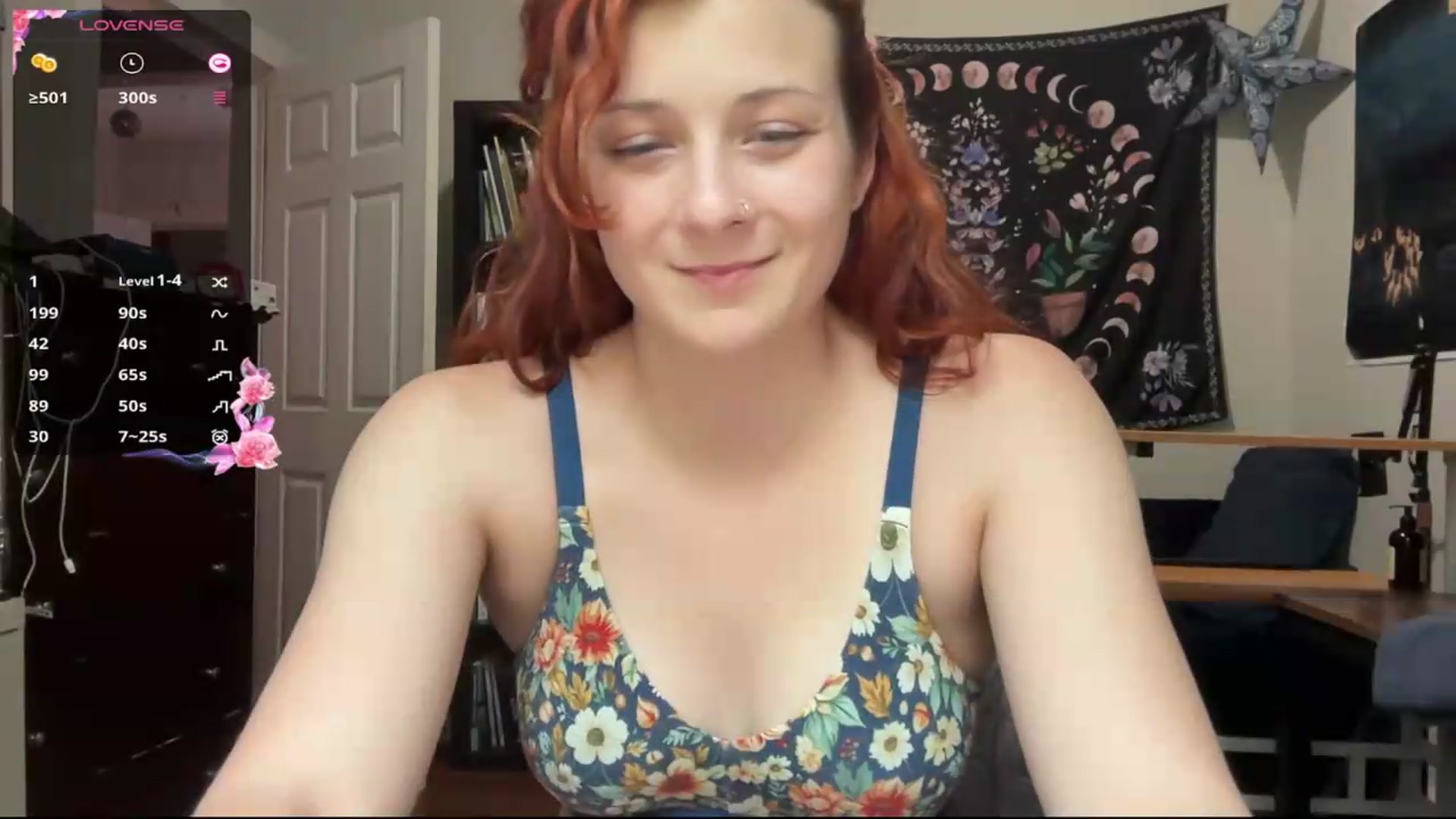 Gallery image thumbnail from AriaFields's myfreecams stream on, 05/26/2026, 18:53 image 11 of 20