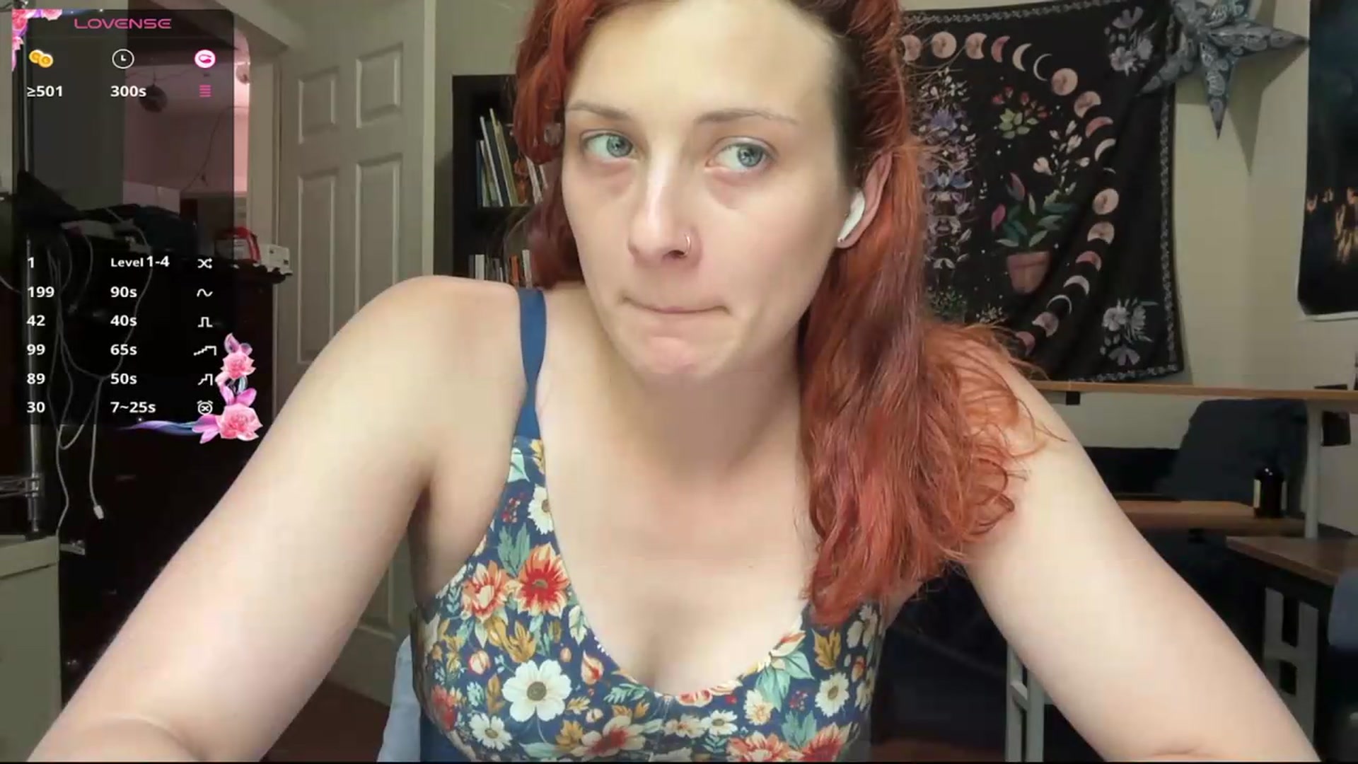 Gallery image thumbnail from AriaFields's myfreecams stream on, 05/26/2026, 21:44 image 6 of 20