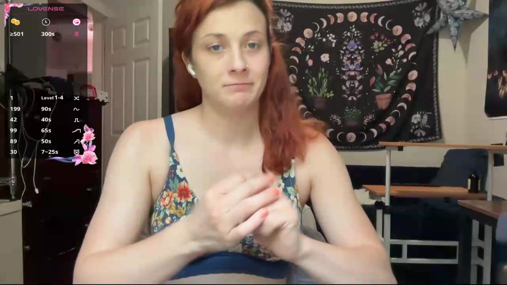 Gallery image thumbnail from AriaFields's myfreecams stream on, 05/26/2026, 21:44 image 19 of 20