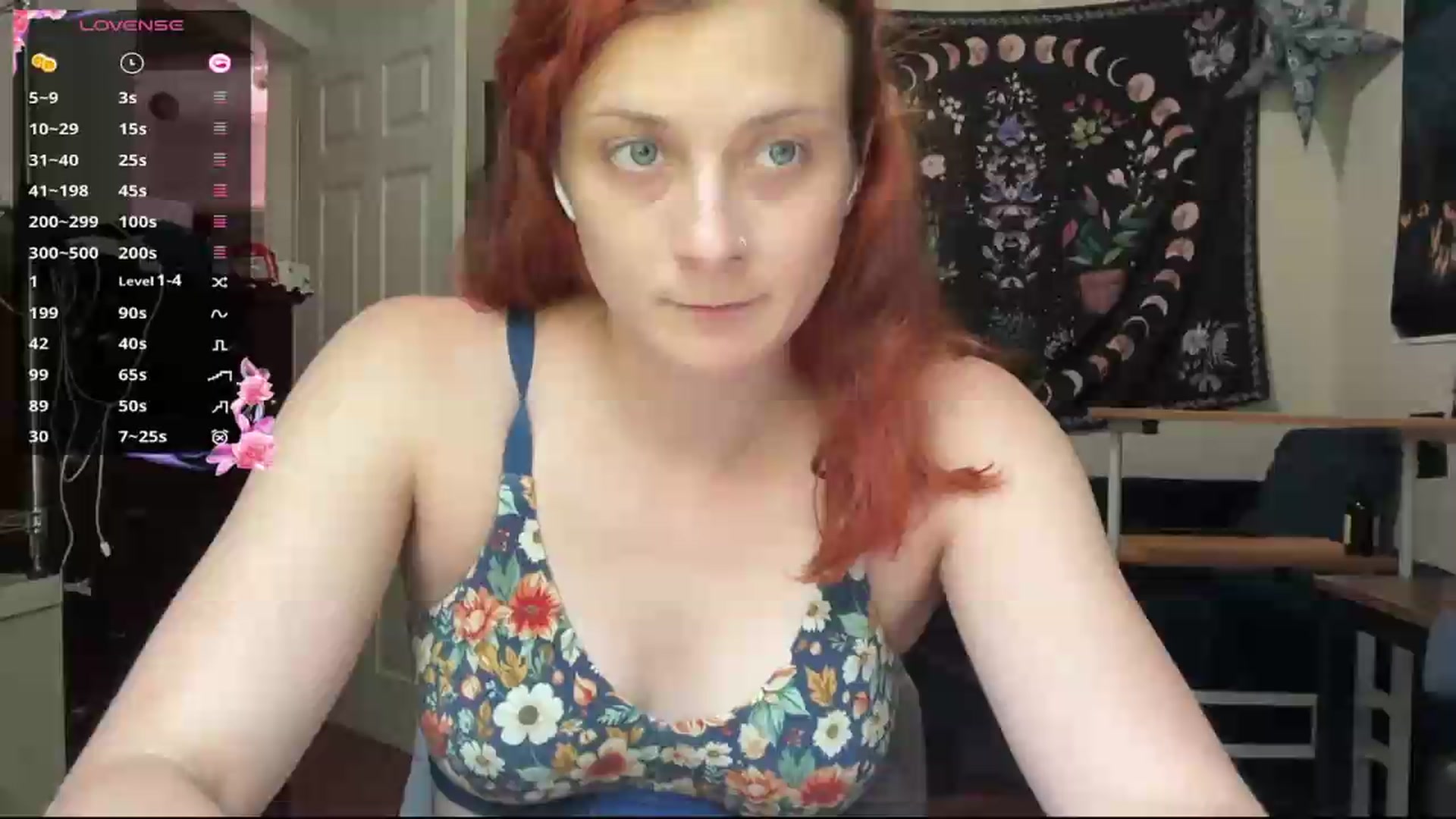 Gallery image thumbnail from AriaFields's myfreecams stream on, 05/26/2026, 21:44 image 3 of 20
