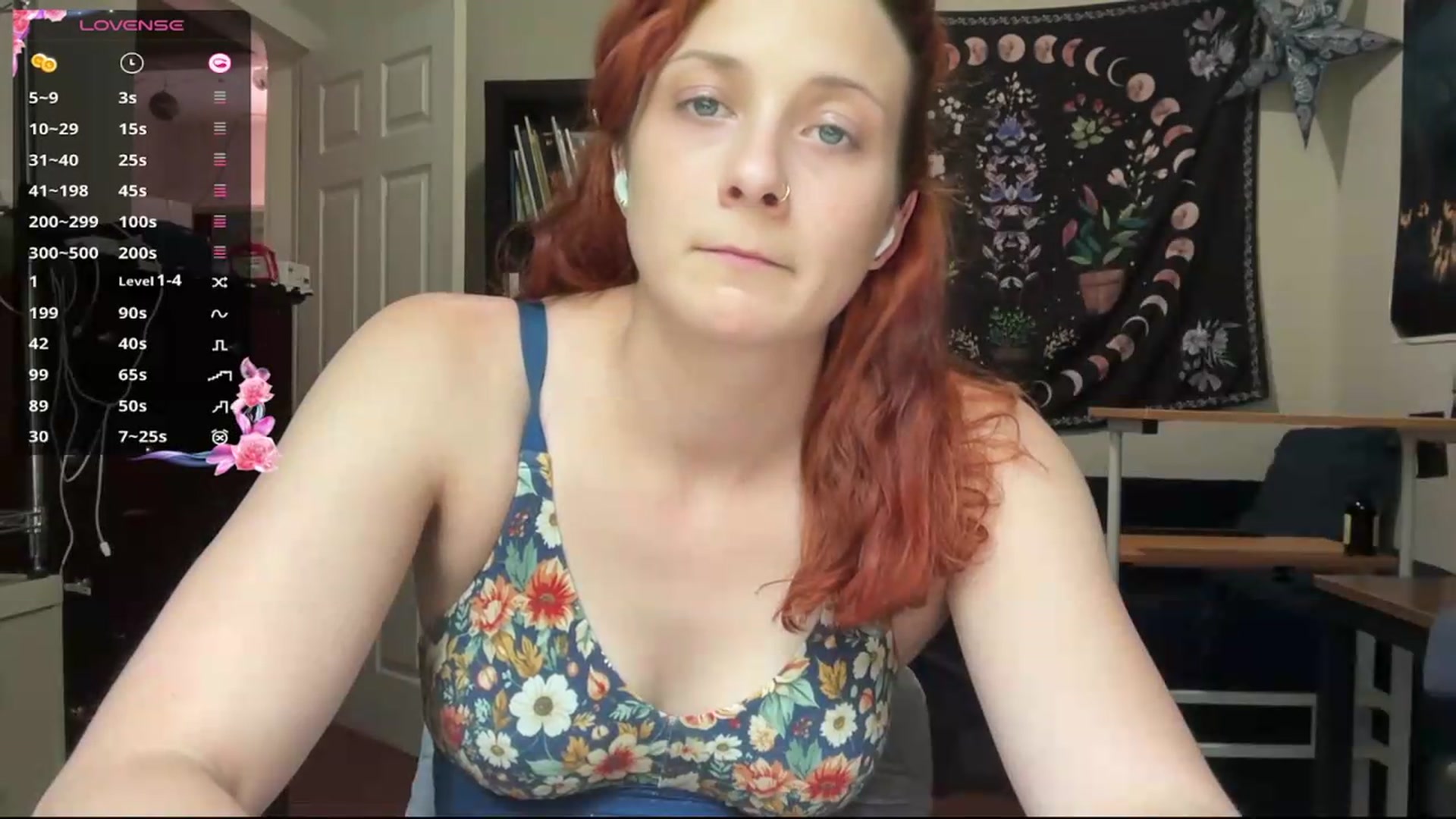 Gallery image thumbnail from AriaFields's myfreecams stream on, 05/26/2026, 21:44 image 7 of 20