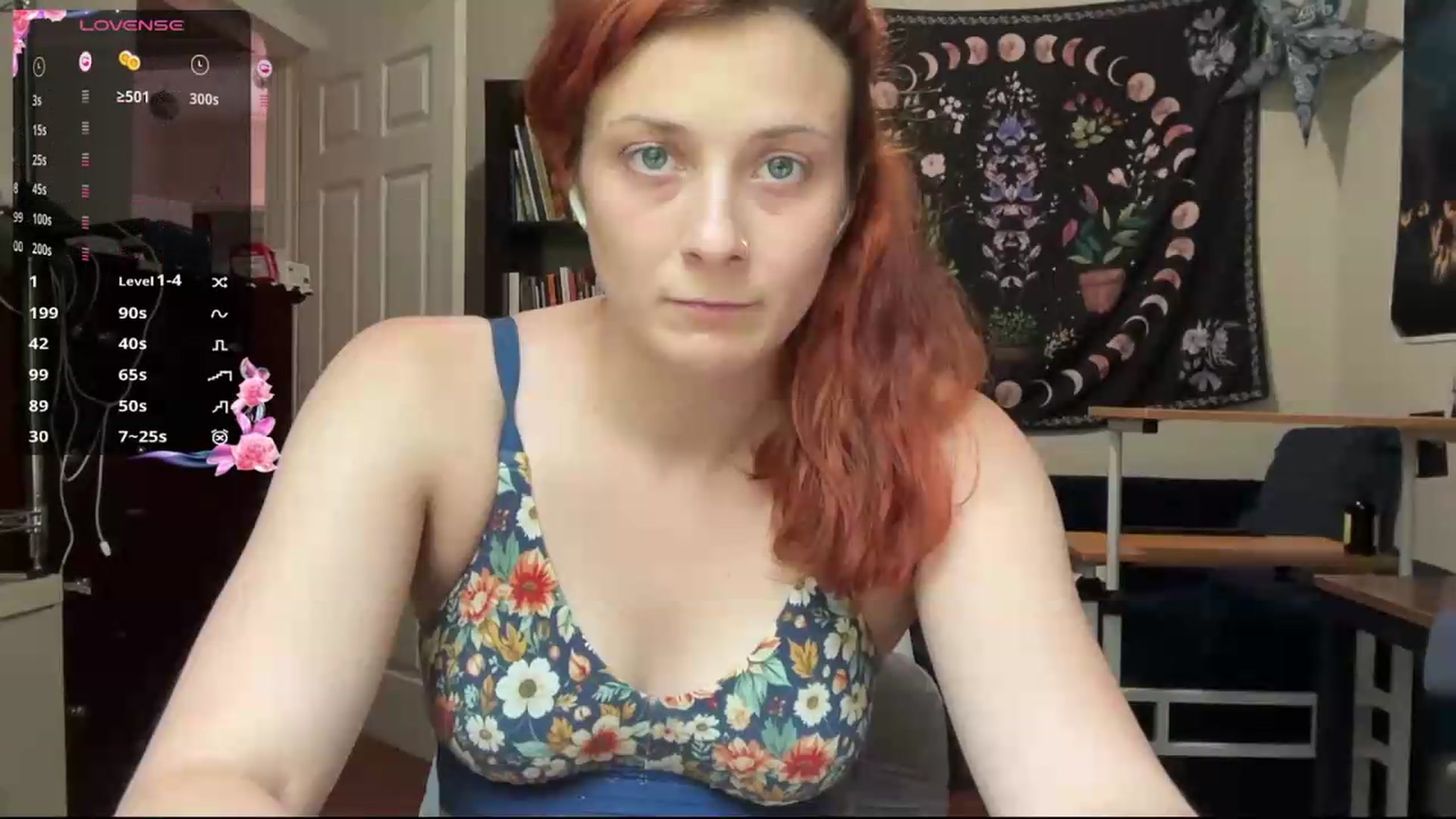 Gallery image thumbnail from AriaFields's myfreecams stream on, 05/26/2026, 21:44 image 17 of 20